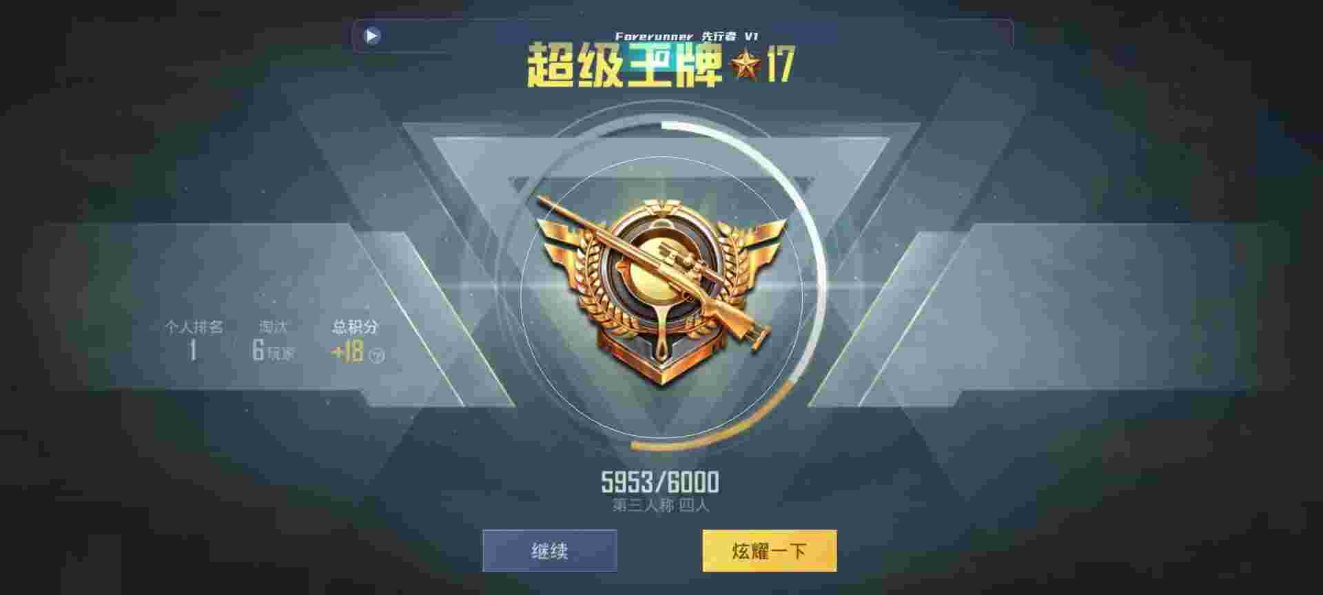 和平精英鸡腿辅助自瞄 - 使命召唤开挂图片大全辅助预览图